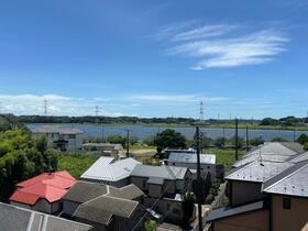 パシフィック我孫子グリーンタウン１４号棟