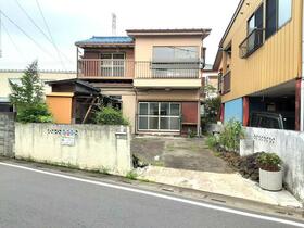 埼玉県川口市大字榛松