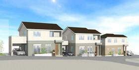 神奈川県横浜市緑区北八朔町