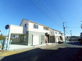 神奈川県横浜市緑区北八朔町