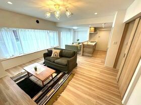 パルグラーサ札幌スクエアＣ棟