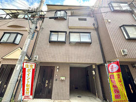 大阪府東大阪市長栄寺