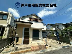 兵庫県明石市松が丘北町