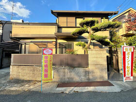 大阪府四條畷市清滝中町