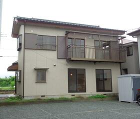 山梨県山梨市大野
