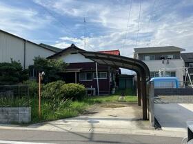 埼玉県行田市大字荒木