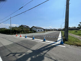 熊本県熊本市南区城南町舞原