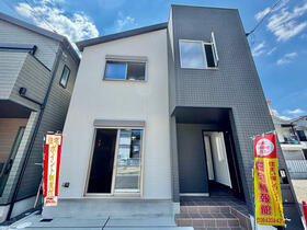 大阪府四條畷市美田町