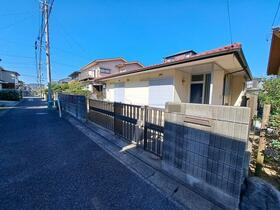 神奈川県平塚市花水台
