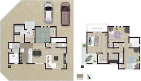 大分県由布市挾間町挾間
