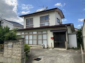 福島県福島市伏拝字沼ノ上