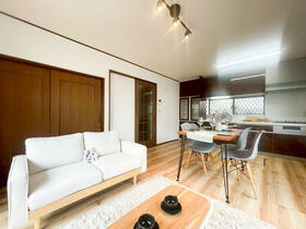 神奈川県横浜市戸塚区前田町