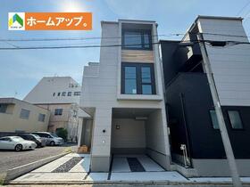 愛知県名古屋市中川区露橋２丁目