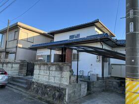 三重県名張市緑が丘中