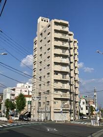 ネオハイツ新香流１号館