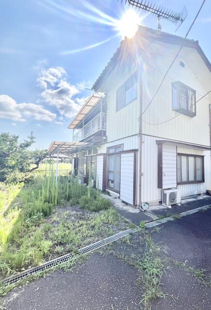 house for sale in 吾妻郡東吾妻町, Gunma | ¥7,980,000 | 6K | Akiyama house fi…