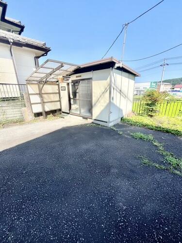 detached 群馬県吾妻郡東吾妻町大字原町