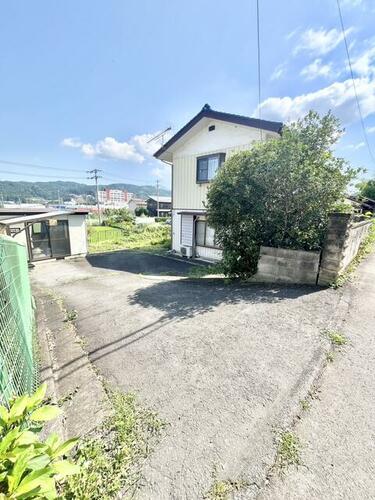 detached 群馬県吾妻郡東吾妻町大字原町