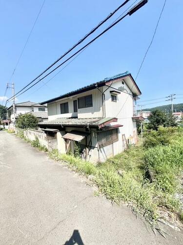 detached 群馬県吾妻郡東吾妻町大字原町