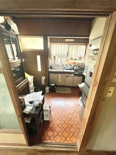 detached 群馬県吾妻郡東吾妻町大字原町