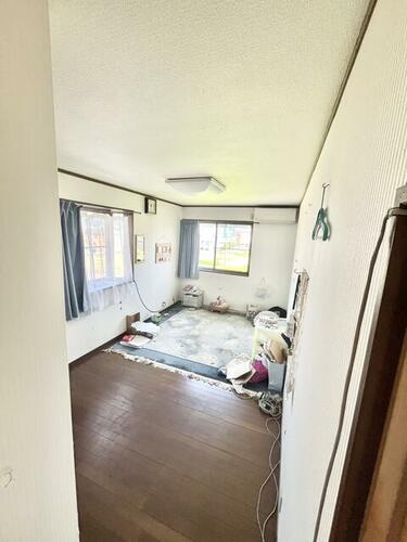 detached 群馬県吾妻郡東吾妻町大字原町