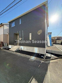 神奈川県秦野市戸川