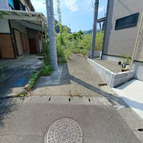 静岡県静岡市葵区沓谷３丁目