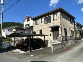 静岡県伊豆市牧之郷