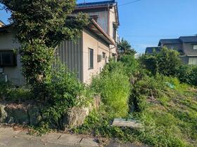 愛知県一宮市南小渕字大日