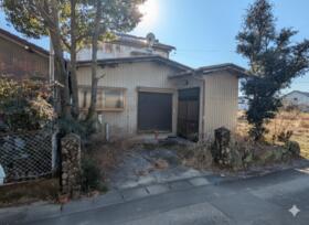 愛知県一宮市南小渕字大日