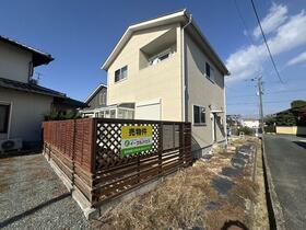 福岡県久留米市安武町住吉