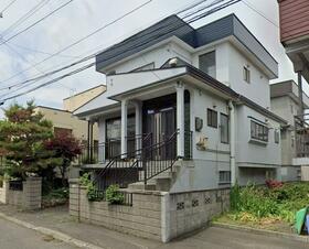 北海道札幌市北区新川二条６丁目