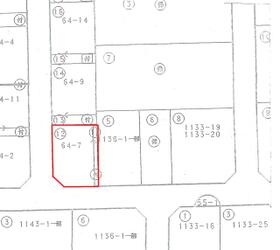 群馬県館林市赤土町