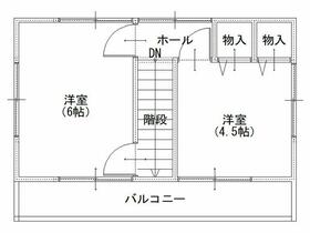 栃木県鹿沼市旭が丘