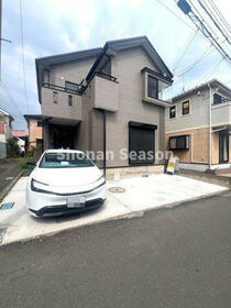 神奈川県伊勢原市串橋