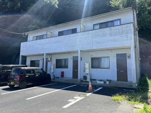 ハイツオカベ_トップ画像