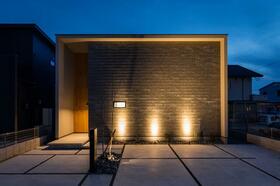 和歌山県海南市且来