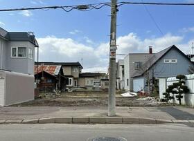 北海道旭川市曙二条６丁目