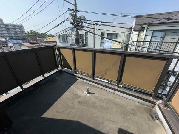 detached 東京都荒川区西尾久６丁目

地図を見る