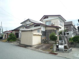 山形県新庄市下田町