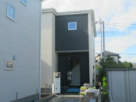 埼玉県春日部市小渕