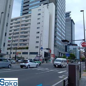 ニューライフマンション花京院