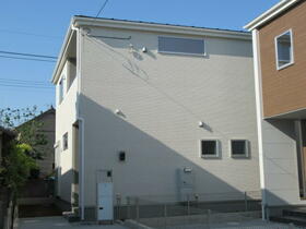 埼玉県春日部市小渕