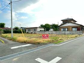 群馬県藤岡市上栗須