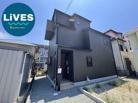 兵庫県明石市野々上１丁目