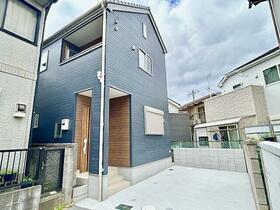 千葉県船橋市松が丘３丁目