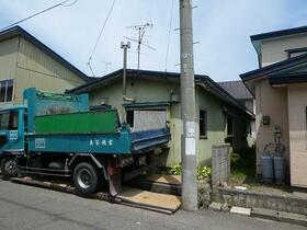 青森県青森市西滝３丁目