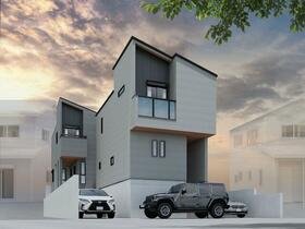 神奈川県横浜市神奈川区菅田町