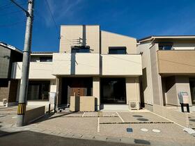 愛知県春日井市町屋町