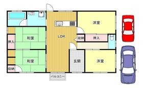 滋賀県大津市比叡平３丁目